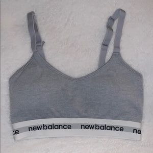 Sports bra